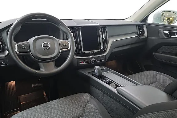 Volvo Xc60 2023 photo 3
