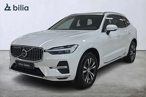 Volvo Xc60 2023 photo 2
