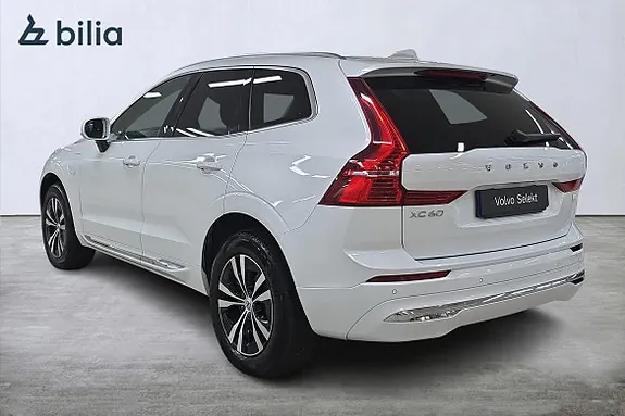 Volvo Xc60 2023 photo 4