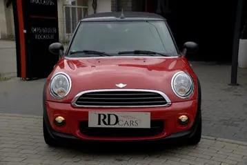 Mini One 2012 photo 2