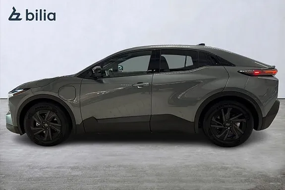 Toyota C-Hr 2026 photo 3