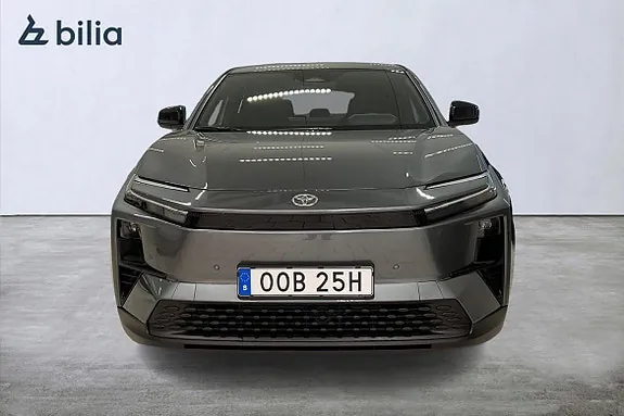 Toyota C-Hr 2026 photo 5