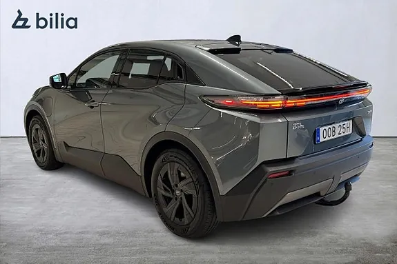 Toyota C-Hr 2026 photo 2