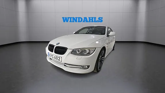 BMW 320I
