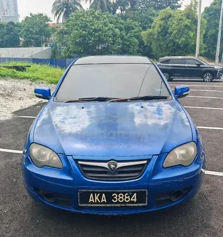 Proton Persona