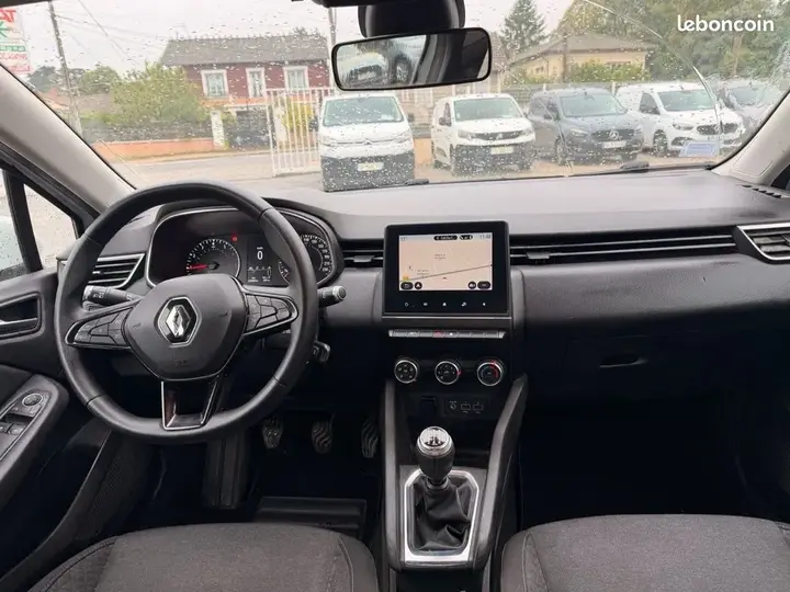 Renault Clio 2020 photo 5