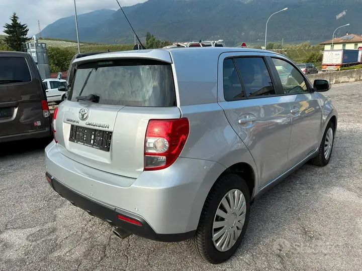 Toyota Urban Cruiser 2013 photo 3