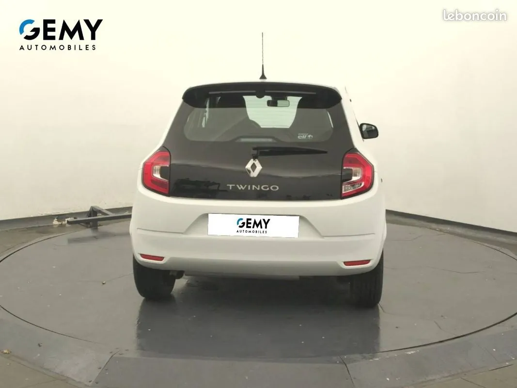 Renault Twingo 2020 photo 5
