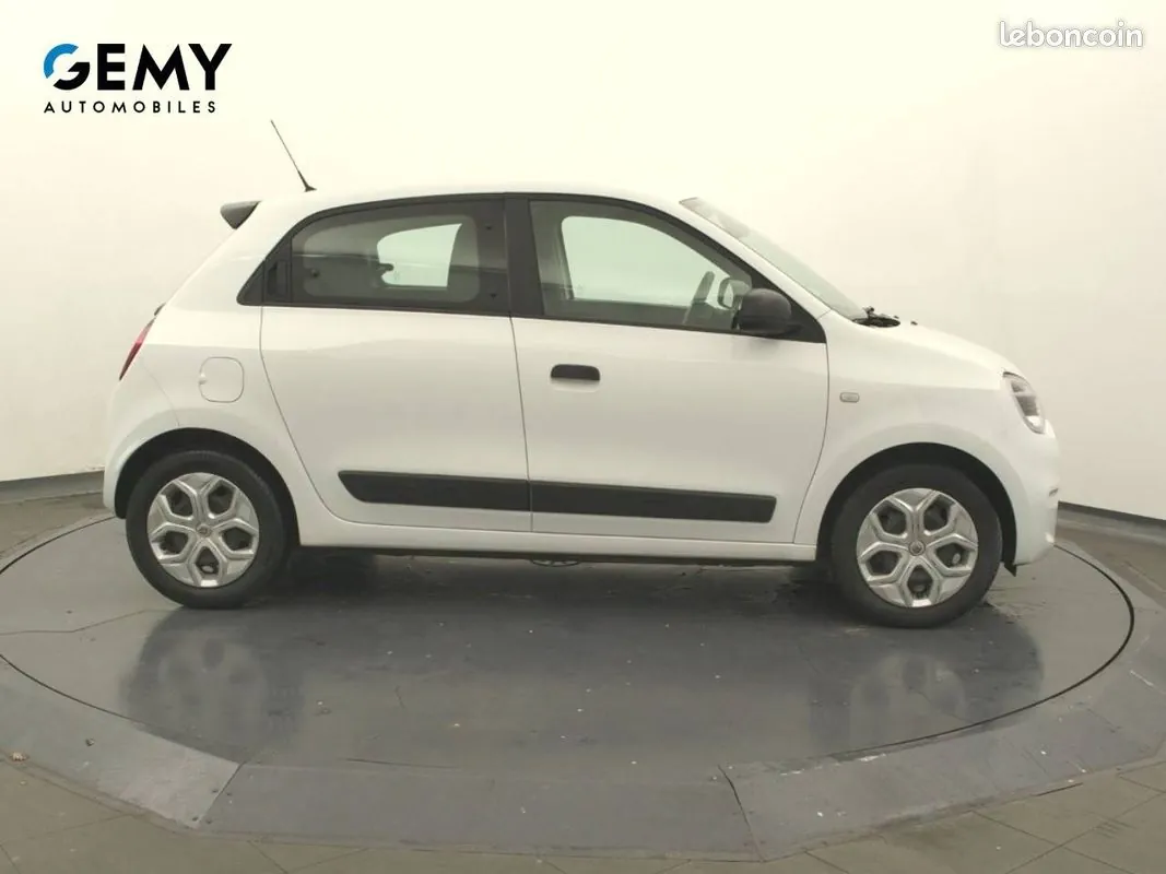 Renault Twingo 2020 photo 4