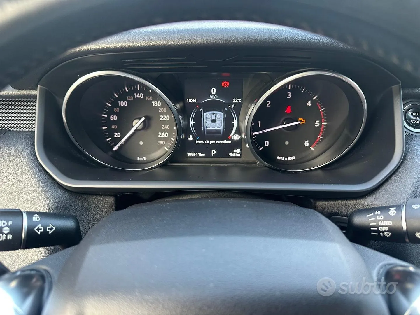 Land Rover Range Rover Sport 2015 photo 3