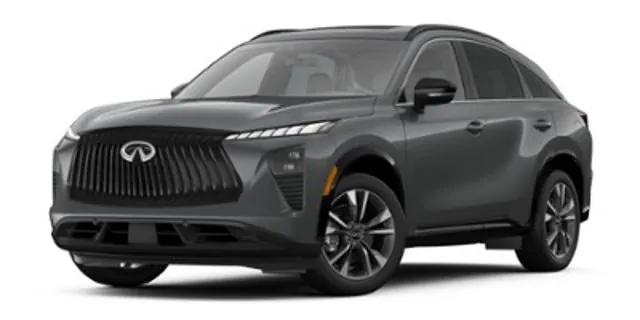 Infiniti Qx65 2027 photo 2