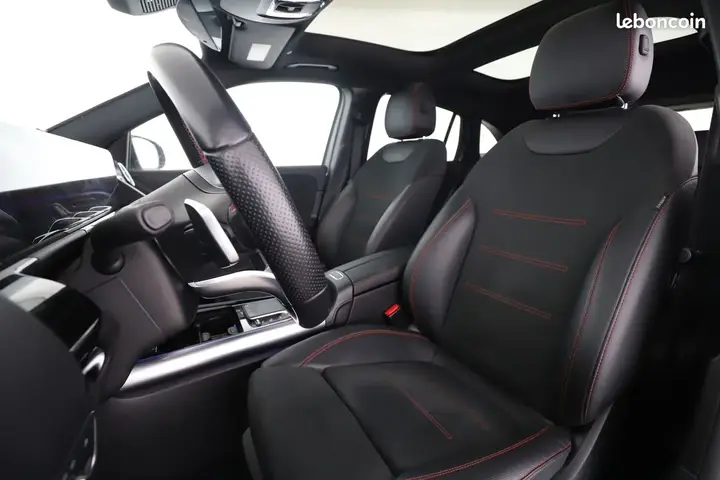 Mercedes-Benz Gla 2021 photo 5