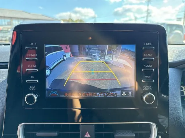 Toyota Aqua 2021 photo 5