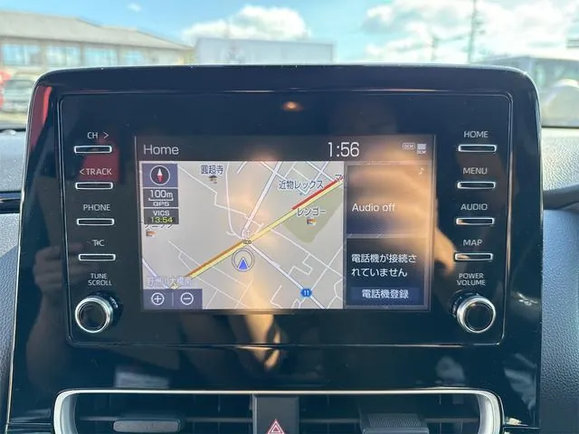 Toyota Aqua 2021 photo 4