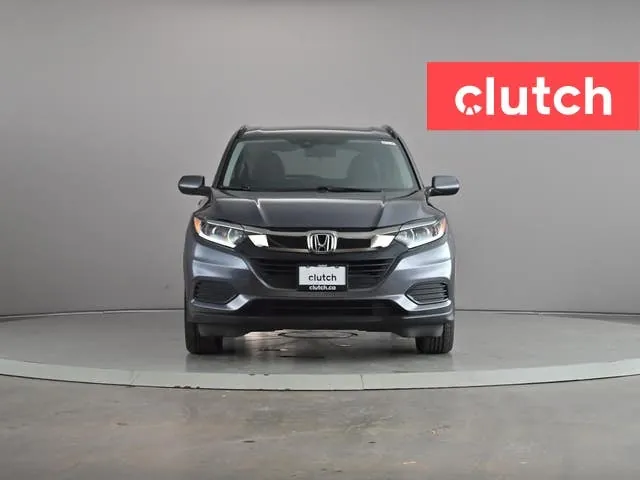 Honda Hr-V 2022 photo 5
