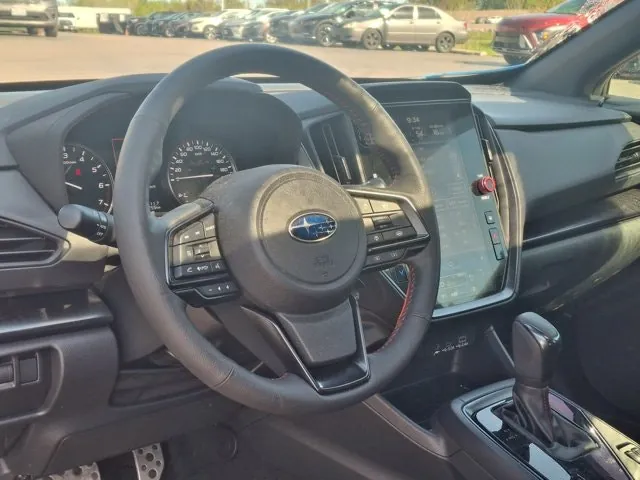 Subaru Impreza 2025 photo 3