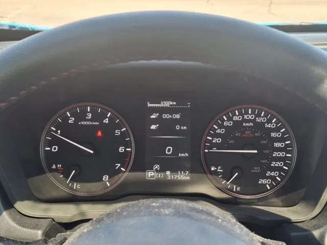 Subaru Impreza 2025 photo 4