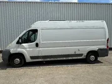 Peugeot Boxer 2010 photo 4