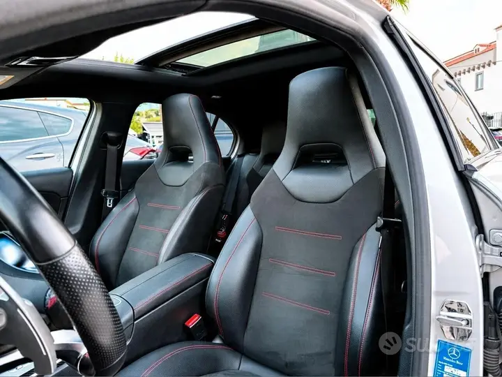 Mercedes-Benz A 180 2019 photo 4