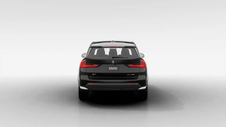 BMW X1 2026 photo 5