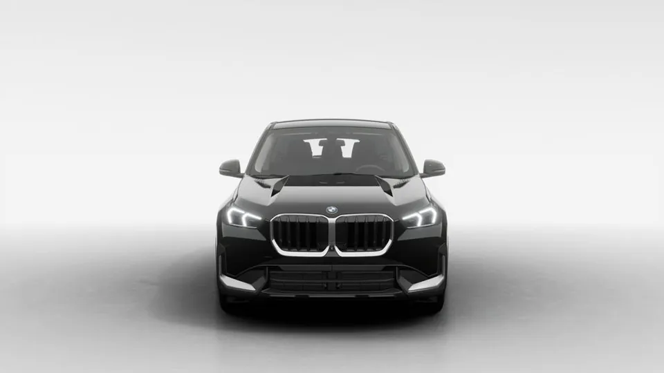 BMW X1 2026 photo 3
