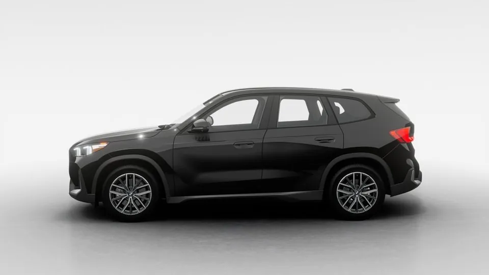 BMW X1 2026 photo 4