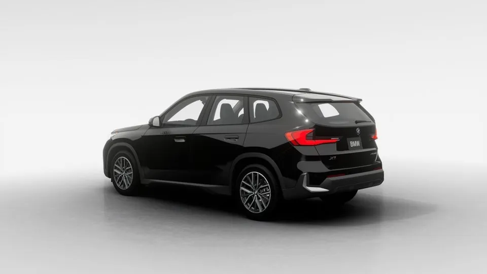 BMW X1 2026 photo 2