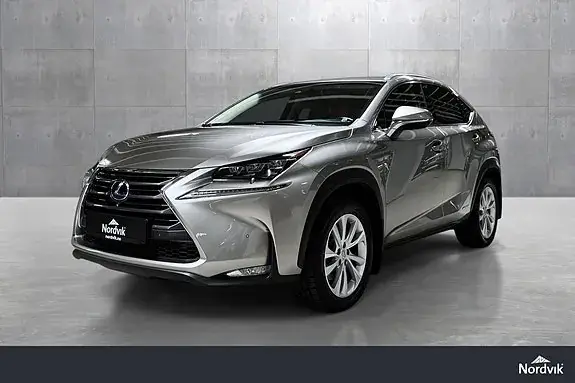 Lexus Nx300H