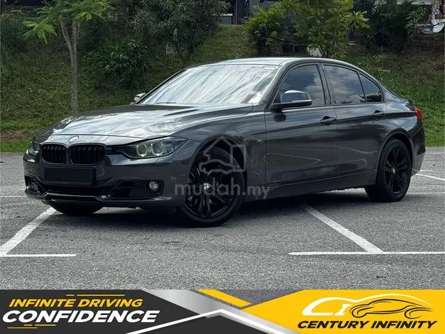 BMW 320I