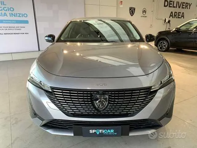 Peugeot 308 2024 photo 2