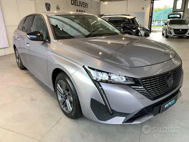 Peugeot 308 2024 photo 3