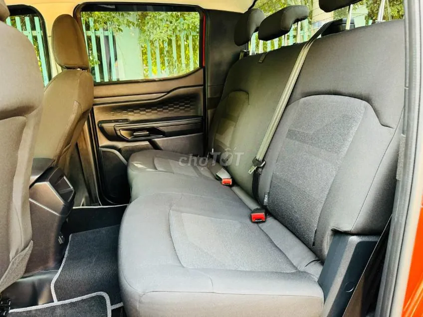Ford Ranger 2026 photo 3