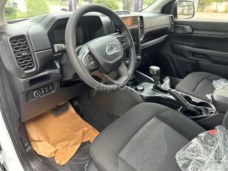 Ford Ranger 2026 photo 4
