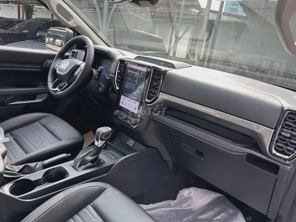 Ford Ranger 2026 photo 2