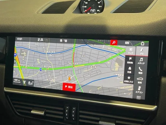 Porsche Cayenne 2018 photo 5