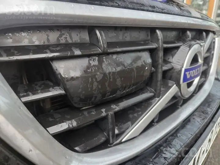 Volvo Xc60 2008 photo 5
