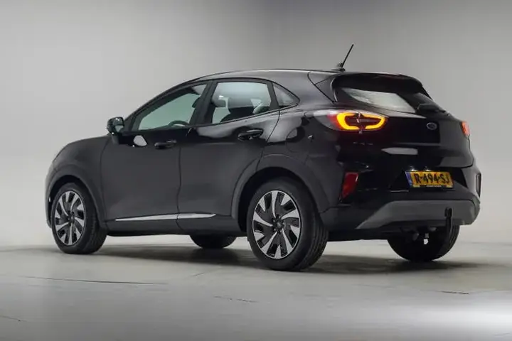 Ford Puma 2022 photo 3