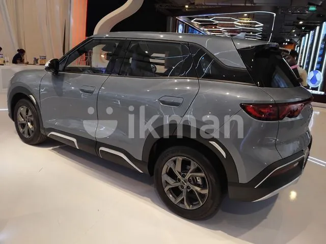 BYD Atto 2 2026 photo 3