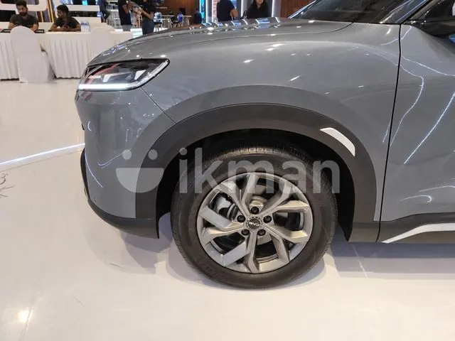 BYD Atto 2 2026 photo 2