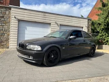 BMW 330I 2002 photo 3
