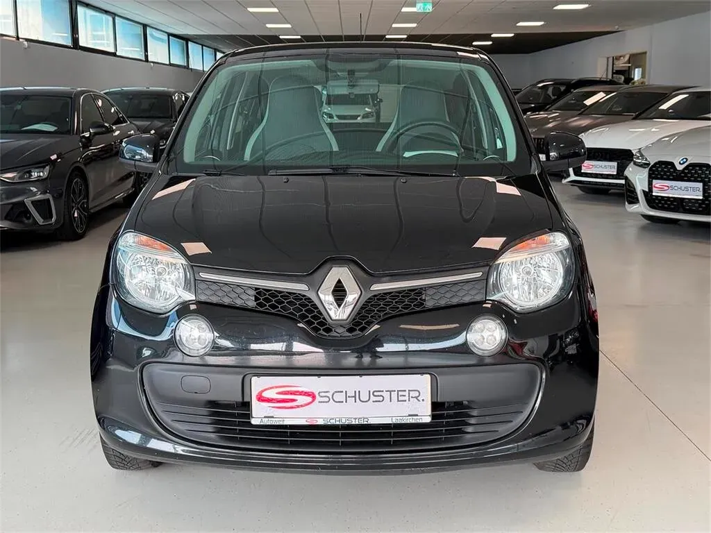 Renault Twingo 2016 photo 2