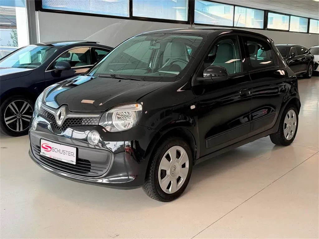 Renault Twingo 2016 photo 3