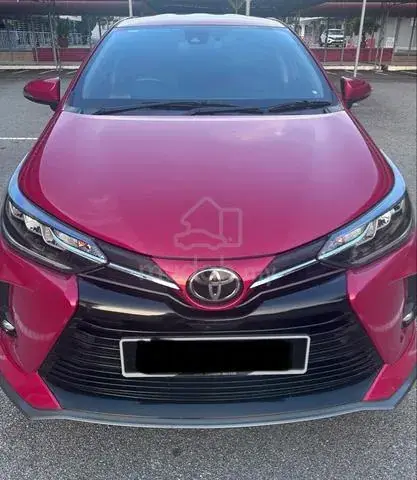 Toyota Vios