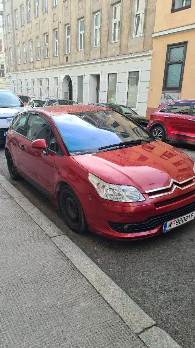 Citroen C4 2008 photo 2