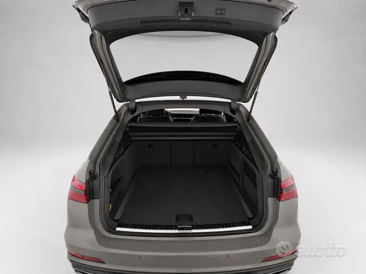 Audi A6 Avant 2024 photo 2