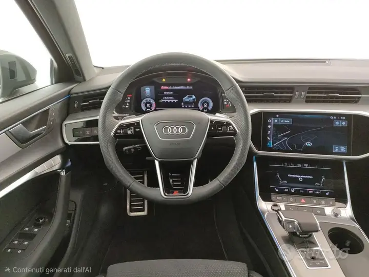 Audi A6 Avant 2024 photo 5