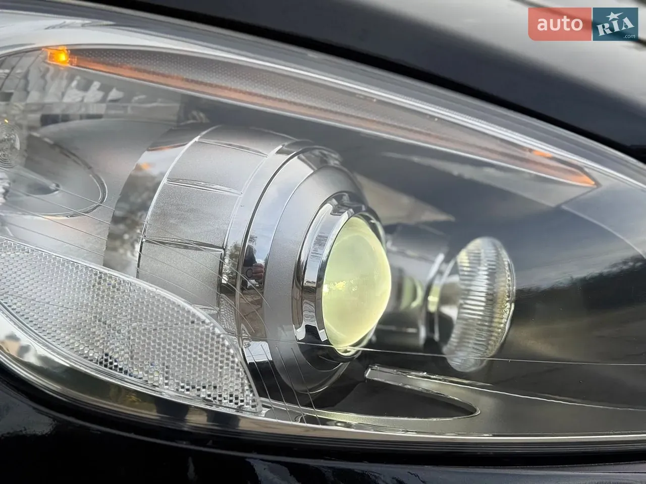 Volvo V60 2011 photo 5