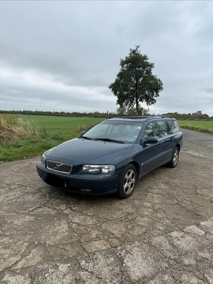 Volvo V70