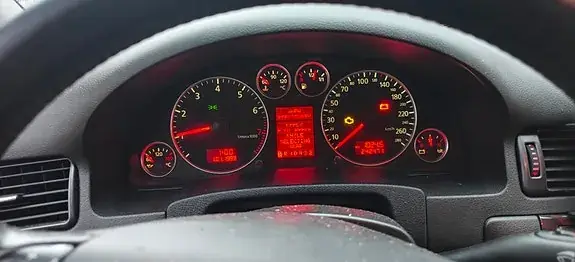 Audi A6 Allroad 2001 photo 4