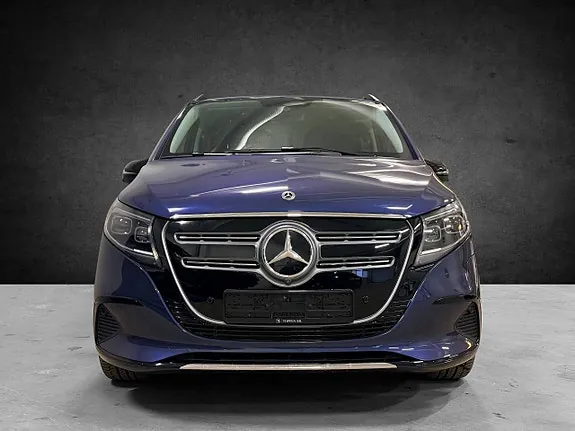 Mercedes-Benz Eqv300 2025 photo 3